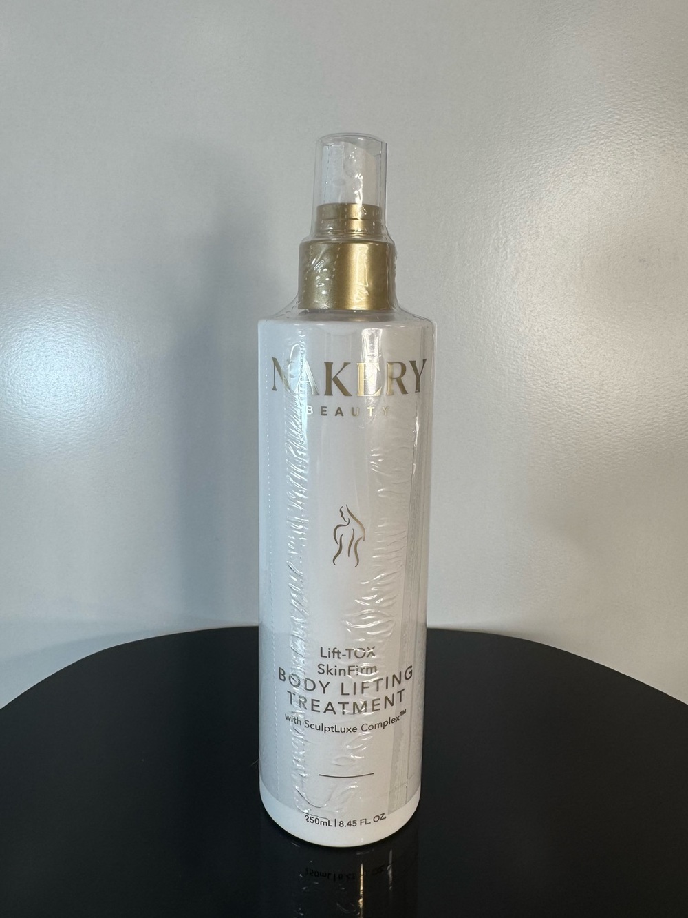 Nakery Lift-TOX SkinFirm Body Lifting Treatment